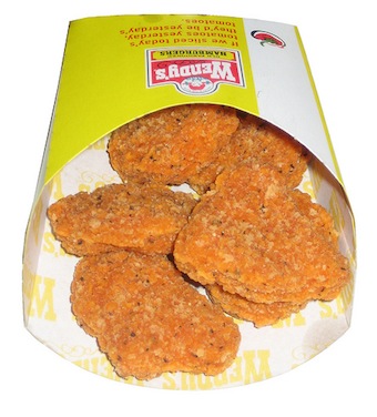 Chicken Nuggets